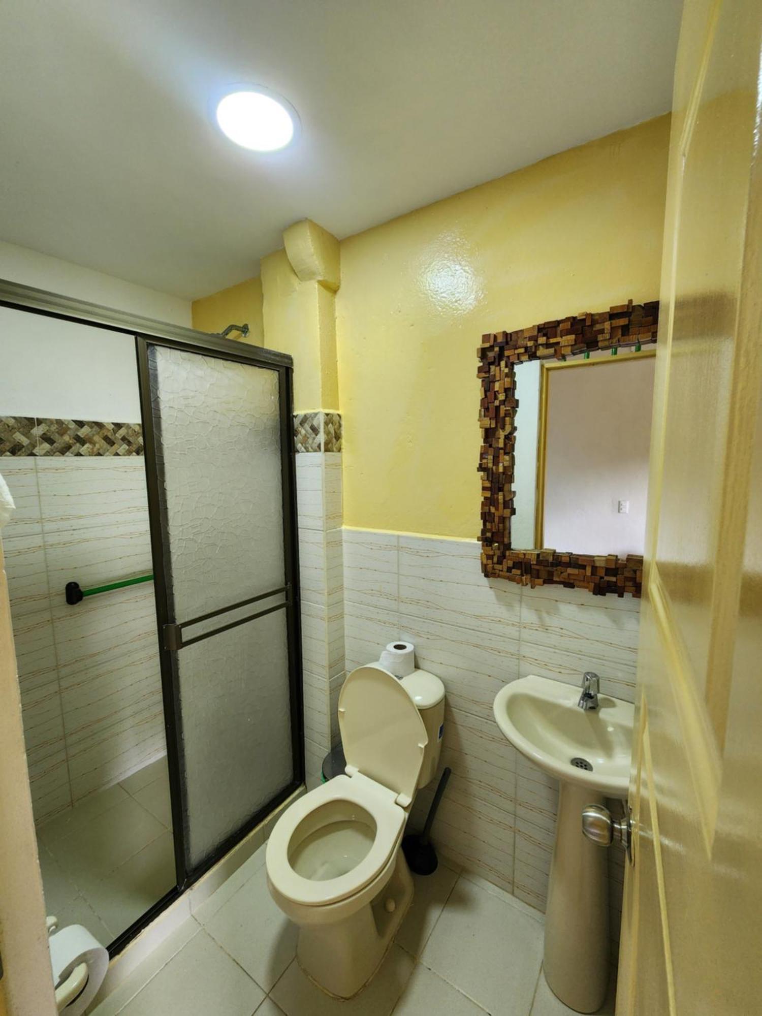 Hotel Casa Quinta Саленто Стая снимка