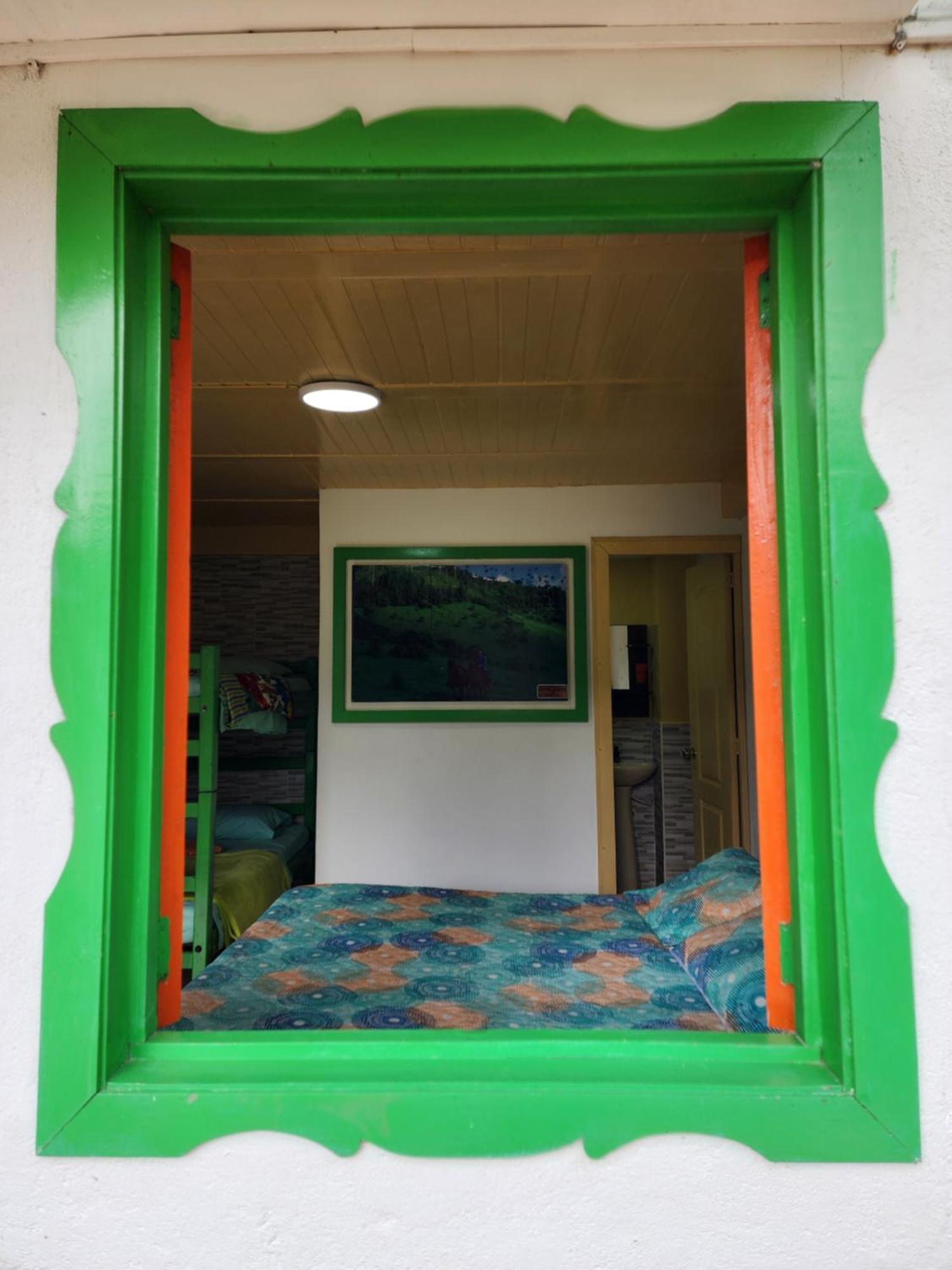 Hotel Casa Quinta Саленто Стая снимка