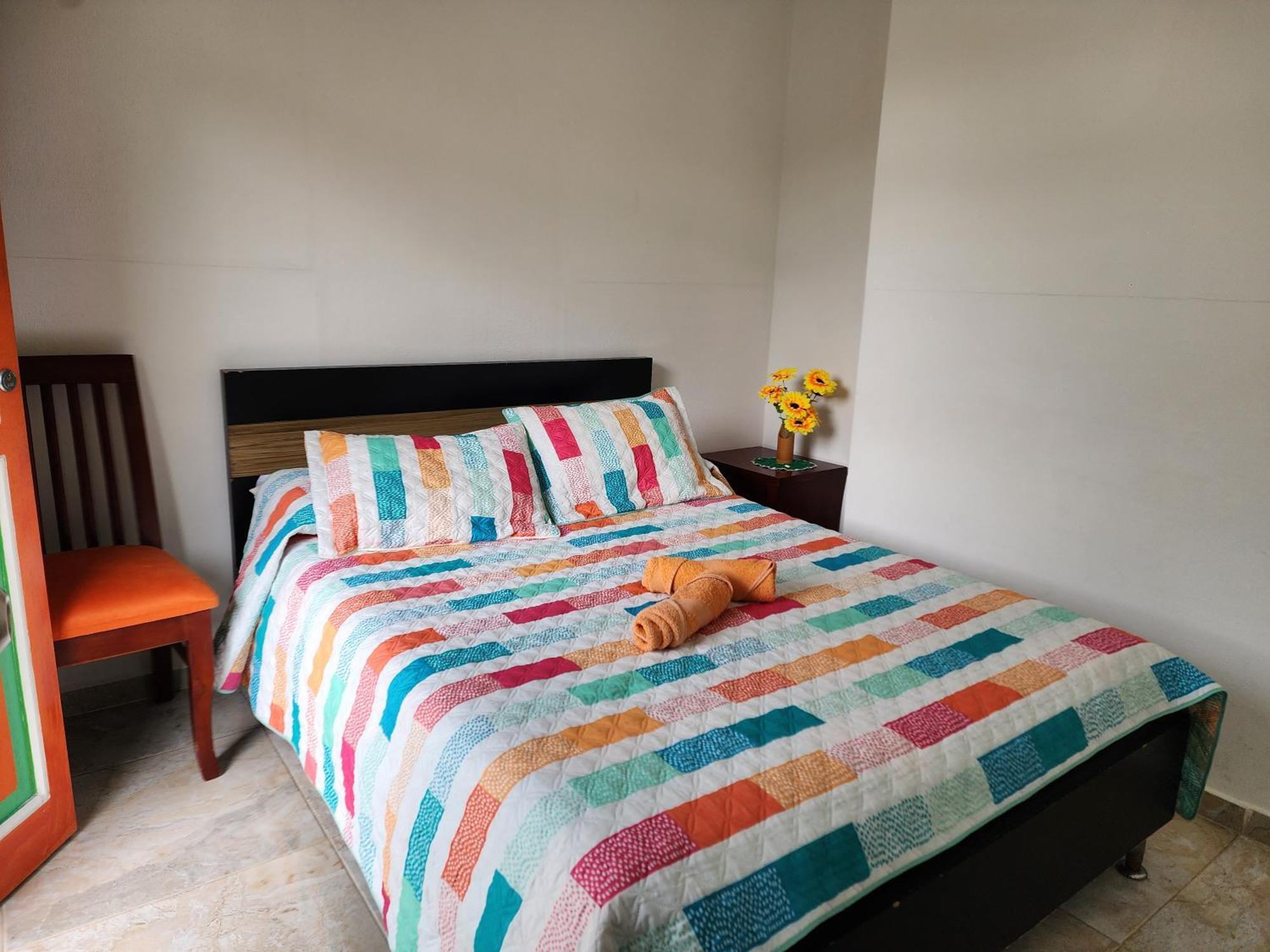 Hotel Casa Quinta Саленто Стая снимка