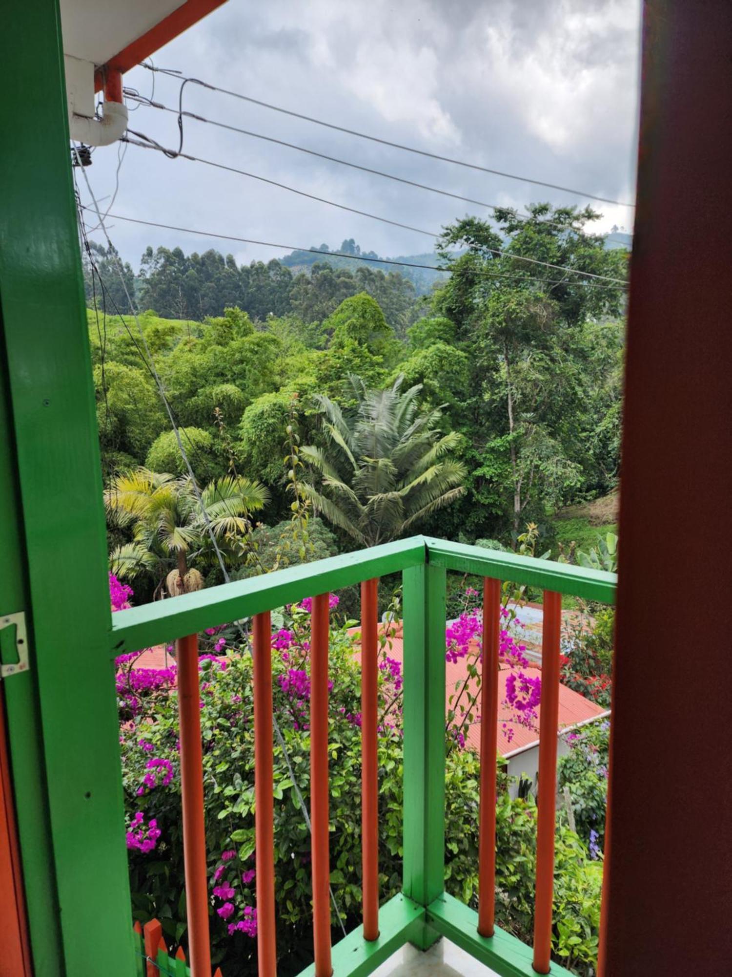 Hotel Casa Quinta Саленто Стая снимка