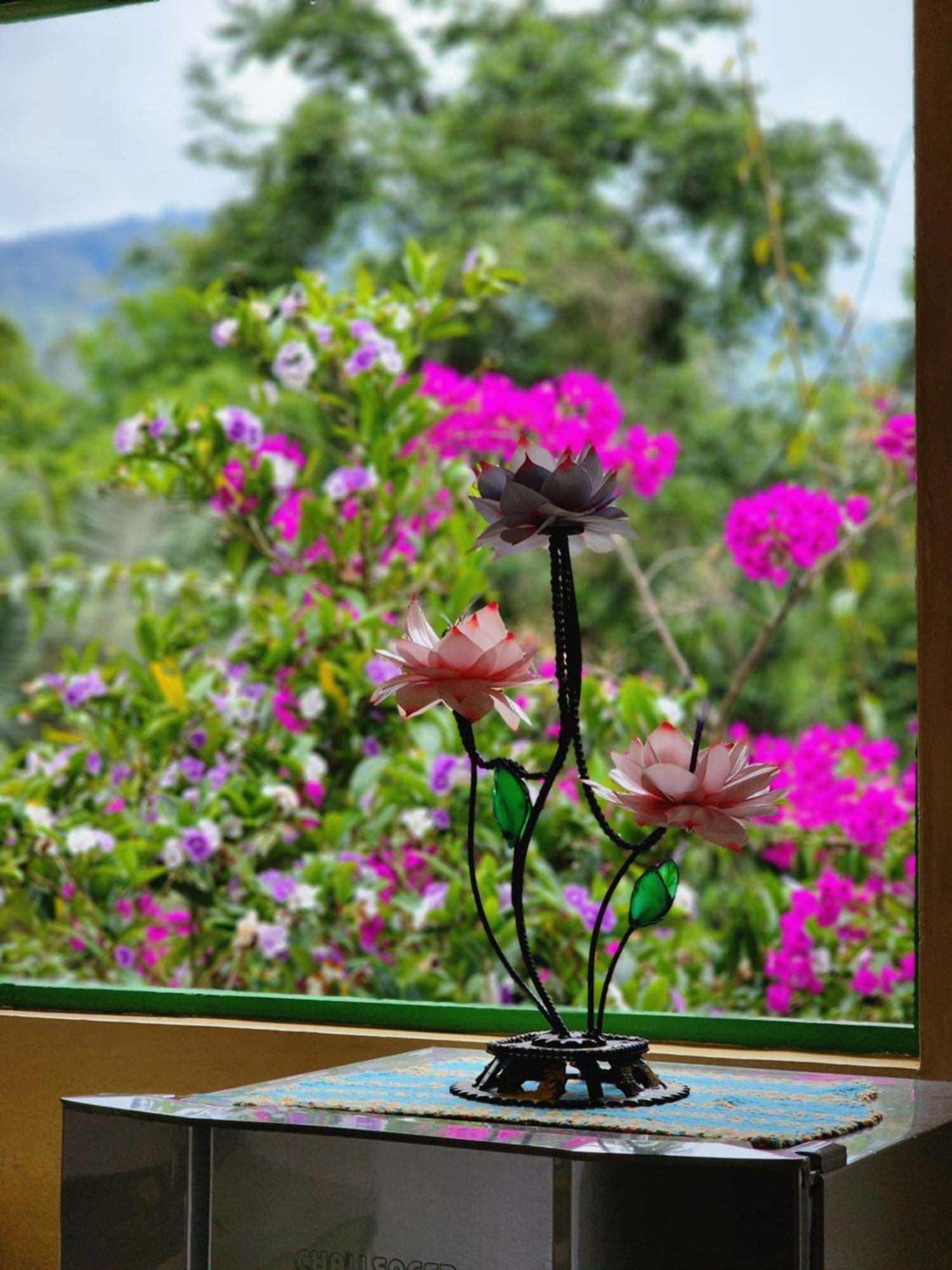 Hotel Casa Quinta Саленто Стая снимка